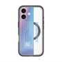 スリムプロテクションプレミアムケース with MagSafe［ Hologram ］