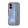 スリムプロテクションプレミアムケース with MagSafe［ Hologram ］