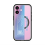スリムプロテクションプレミアムケース with MagSafe［ Hologram ］