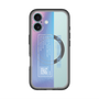 スリムプロテクションプレミアムケース with MagSafe［ Hologram ］