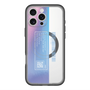 スリムプロテクションプレミアムケース with MagSafe［ Hologram ］