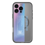 スリムプロテクションプレミアムケース with MagSafe［ Hologram ］