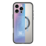 スリムプロテクションプレミアムケース with MagSafe［ Hologram ］