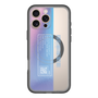 スリムプロテクションプレミアムケース with MagSafe［ Hologram ］