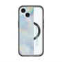 スリムプロテクションプレミアムケース with MagSafe［ Aurora ］