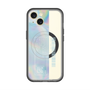 スリムプロテクションプレミアムケース with MagSafe［ Aurora ］