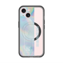 スリムプロテクションプレミアムケース with MagSafe［ Aurora ］