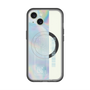 スリムプロテクションプレミアムケース with MagSafe［ Aurora ］