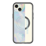 スリムプロテクションプレミアムケース with MagSafe［ Aurora ］