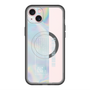 スリムプロテクションプレミアムケース with MagSafe［ Aurora ］