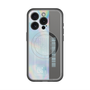 スリムプロテクションプレミアムケース with MagSafe［ Aurora ］