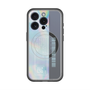 スリムプロテクションプレミアムケース with MagSafe［ Aurora ］