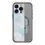 スリムプロテクションプレミアムケース with MagSafe［ Aurora ］
