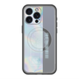 スリムプロテクションプレミアムケース with MagSafe［ Aurora ］