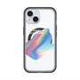 スリムプロテクションプレミアムケース with MagSafe［ Liquid Blue ］