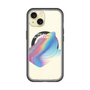 スリムプロテクションプレミアムケース with MagSafe［ Liquid Blue ］