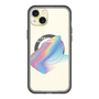 スリムプロテクションプレミアムケース with MagSafe［ Liquid Blue ］