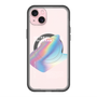 スリムプロテクションプレミアムケース with MagSafe［ Liquid Blue ］