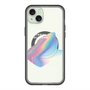 スリムプロテクションプレミアムケース with MagSafe［ Liquid Blue ］