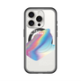 スリムプロテクションプレミアムケース with MagSafe［ Liquid Blue ］