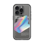 スリムプロテクションプレミアムケース with MagSafe［ Liquid Blue ］