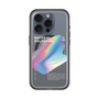 スリムプロテクションプレミアムケース with MagSafe［ Liquid Blue ］