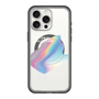 スリムプロテクションプレミアムケース with MagSafe［ Liquid Blue ］