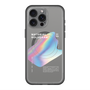 スリムプロテクションプレミアムケース with MagSafe［ Liquid Blue ］