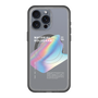 スリムプロテクションプレミアムケース with MagSafe［ Liquid Blue ］