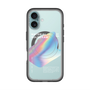 スリムプロテクションプレミアムケース with MagSafe［ Liquid Blue ］