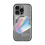 スリムプロテクションプレミアムケース with MagSafe［ Liquid Blue ］