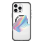 スリムプロテクションプレミアムケース with MagSafe［ Liquid Blue ］