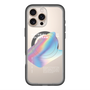スリムプロテクションプレミアムケース with MagSafe［ Liquid Blue ］
