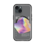 スリムプロテクションプレミアムケース with MagSafe［ Liquid Purple ］