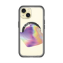 スリムプロテクションプレミアムケース with MagSafe［ Liquid Purple ］