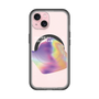 スリムプロテクションプレミアムケース with MagSafe［ Liquid Purple ］