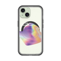 スリムプロテクションプレミアムケース with MagSafe［ Liquid Purple ］