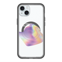 スリムプロテクションプレミアムケース with MagSafe［ Liquid Purple ］
