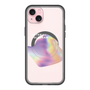 スリムプロテクションプレミアムケース with MagSafe［ Liquid Purple ］