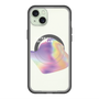 スリムプロテクションプレミアムケース with MagSafe［ Liquid Purple ］