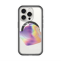 スリムプロテクションプレミアムケース with MagSafe［ Liquid Purple ］
