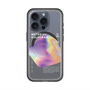 スリムプロテクションプレミアムケース with MagSafe［ Liquid Purple ］