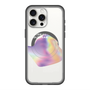 スリムプロテクションプレミアムケース with MagSafe［ Liquid Purple ］