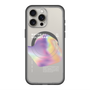 スリムプロテクションプレミアムケース with MagSafe［ Liquid Purple ］