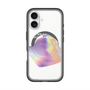 スリムプロテクションプレミアムケース with MagSafe［ Liquid Purple ］