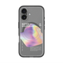 スリムプロテクションプレミアムケース with MagSafe［ Liquid Purple ］