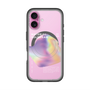 スリムプロテクションプレミアムケース with MagSafe［ Liquid Purple ］