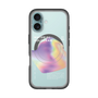 スリムプロテクションプレミアムケース with MagSafe［ Liquid Purple ］