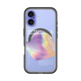 スリムプロテクションプレミアムケース with MagSafe［ Liquid Purple ］