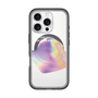 スリムプロテクションプレミアムケース with MagSafe［ Liquid Purple ］